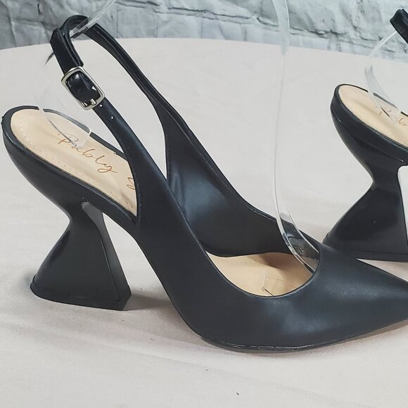 Pably Sandre Slingbacks - Picture 3 of 11